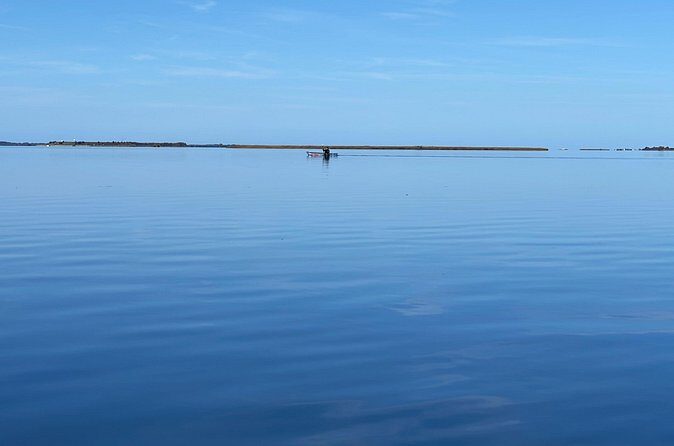 Clear Kayaking Bodie Island - Who Will Appreciate This Tour?