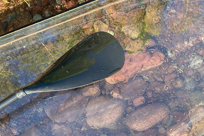 Clear Paddleboard Rentals for Glacier Park - Who Should Consider This Experience?