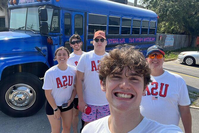 Clearwater Crusade Scavenger Hunt - How Does the Experience Work?