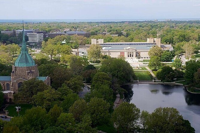 Cleveland Highlights City Tour with Pickup - Final Thoughts: Is This Tour for You?