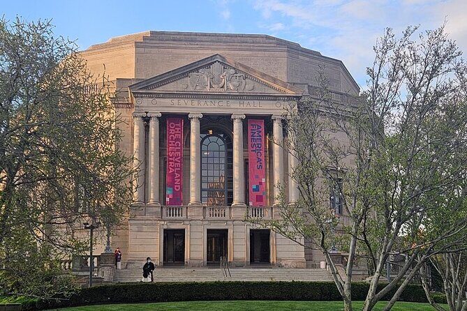 Cleveland In Depth - Final Thoughts