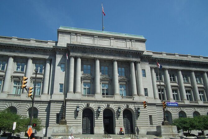 Cleveland Scavenger Hunt Walking Tour and Game - Who Will Love This Tour?