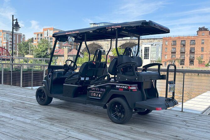 Cleveland Uncorked: Explore The Wine District Tour - Who Will Love This Tour?