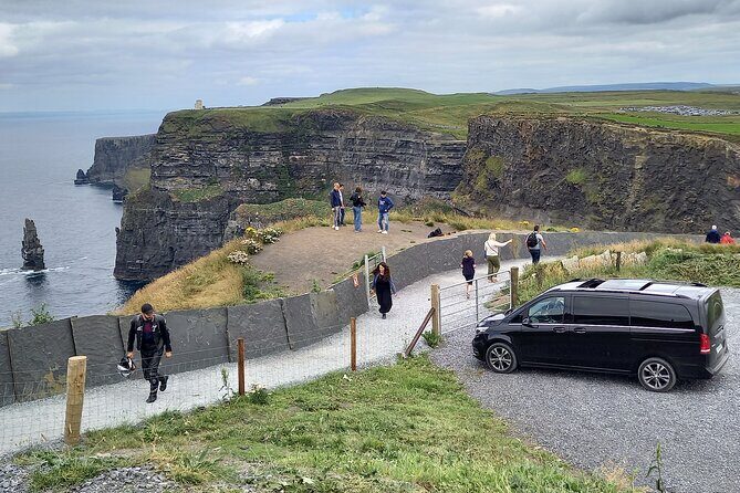 Cliffs of Moher and Wild Atlantic Way Private Tour from Limerick. - Value and Price Considerations