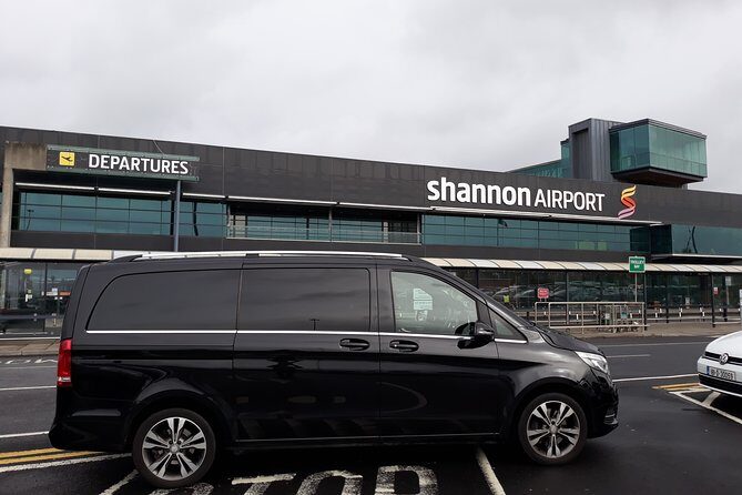 Cliffs of Moher en route Killarney to Galway Transfer-Tour - What Makes This Tour Stand Out?