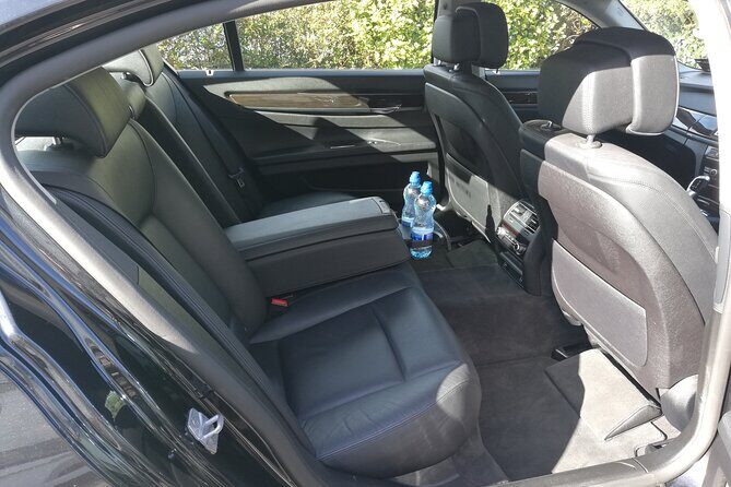 Cliffs Of Moher from Galway Private Tour - Who Should Consider This Tour?