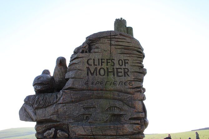 Cliffs Of Moher & Wild Atlantic Way Luxury Award Winning Tour. - Exploring the Itinerary: What You Can Expect