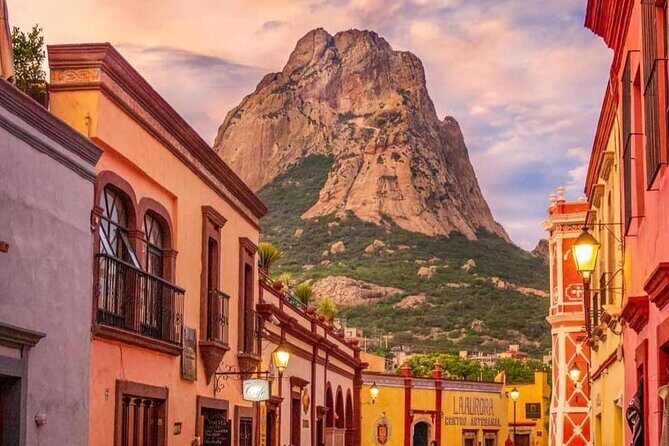 Climbing and Rappel for Beginners in Peña de Bernal Queretaro - What’s Included and What’s Not