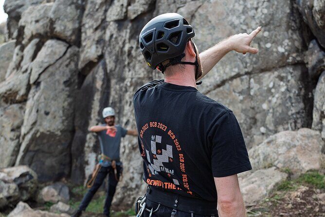 Climbing Madeira - Who Should Book This Tour?