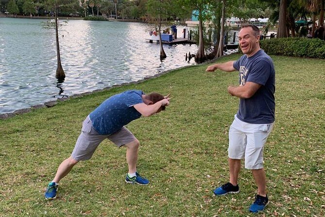 Clue-Gathering Game by 3Quest Challenge - Vancouver, BC - The Practical Side: What Travelers Need to Know