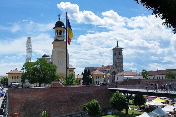 Cluj Must-See Attractions Walking Tour With A Guide - Final Thoughts