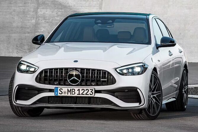 CO2-Offset Arrival Montpellier Airport MPL to Montpellier City - Real Traveler Experiences