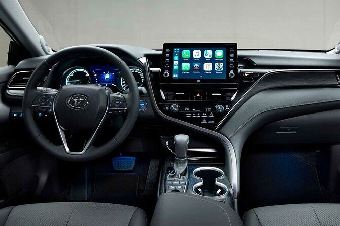 CO2-Offset Departure Transfer Palermo City to Palermo Airport - Final Thoughts