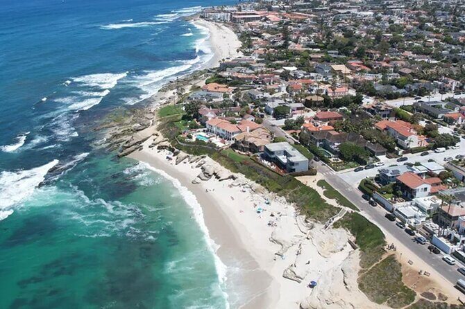 Coastal E-Bike Tour of La Jolla and Pacific Beach - Is It Worth It?