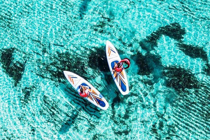 Coastal Thrill Day Kayak Paddle and Snorkeling at Cozumel - Final Thoughts