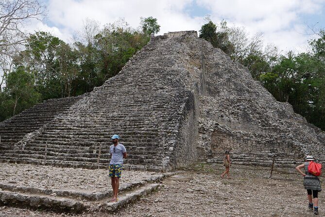 Coba Ruins Archeological Tour with Mayan Village at Sunset Time - Frequently Asked Questions (FAQs)