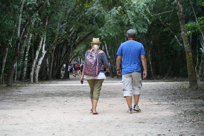 Coba, Tulum, Cenote and Mayan Village All Inclusive Tour - Conclusions: Is This Tour Right for You?
