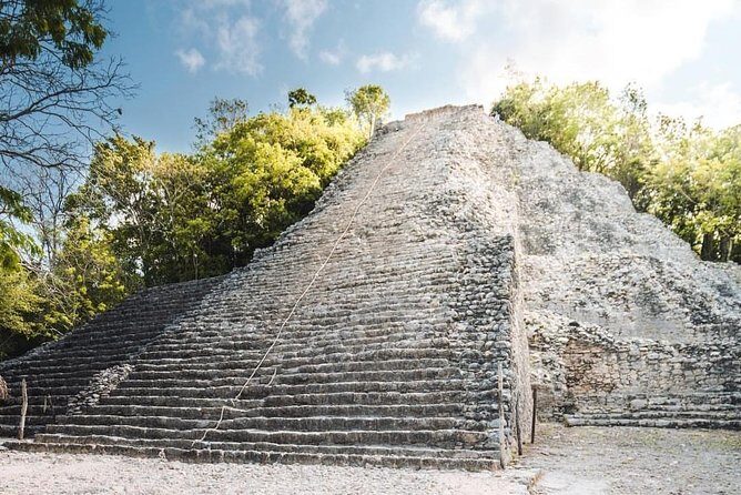 Coba, Tulum & Cenote swim - Transportation and Group Dynamics
