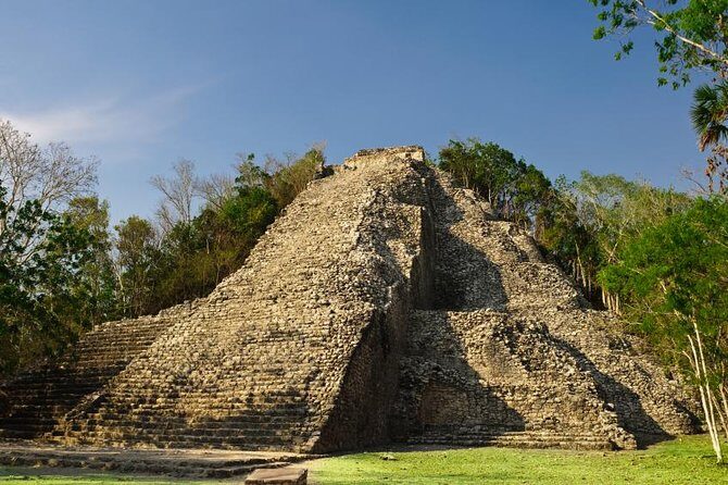 Coba & Tulum Ruins Day Trip from Cancun or Riviera Maya - Who Should Consider This Tour?