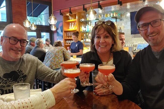 Cocktail City Tours Prohibition & True Crime Tours - Concluding Thoughts: Is the Prohibition & True Crime Tour for You?