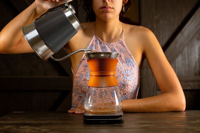 Coffee Brewing Class on Oahu - Practical Details and Tips