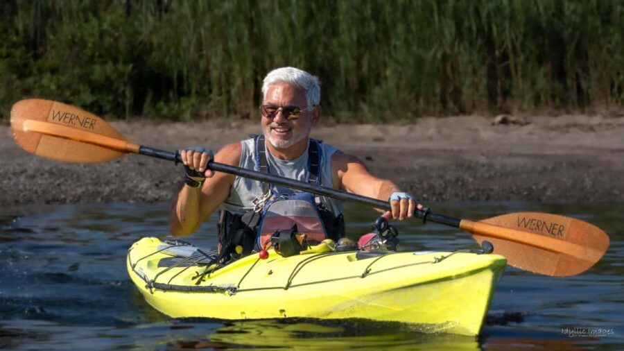 Cold Spring Harbor: Guided Kayak Tour with Instruction - Practical Tips for Your Trip