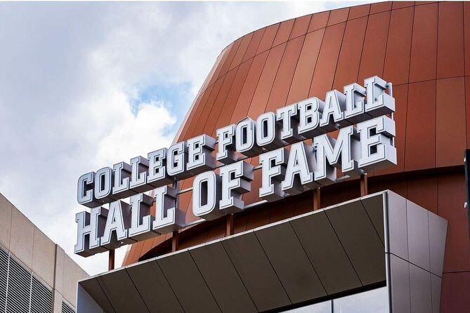 College Football Hall of Fame- General Admission - The Sum Up: Is the College Football Hall of Fame worth it?