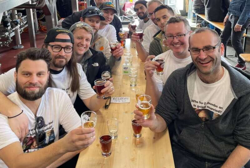 Collingwood: Blue Mountains Brewery Tour with Tastings - The Breweries: What Makes Each Special?