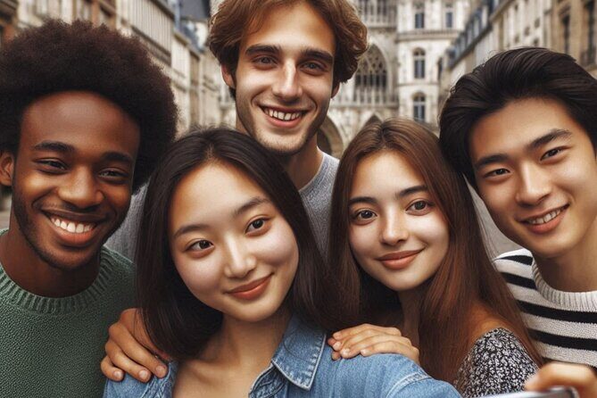 Colmar: Escape Game in Town as a Magic Themed Team - The Challenge and Its Appeal