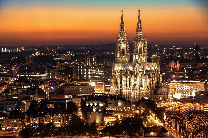 Cologne Private Walking Tour With A Professional Guide - Pricing and Value