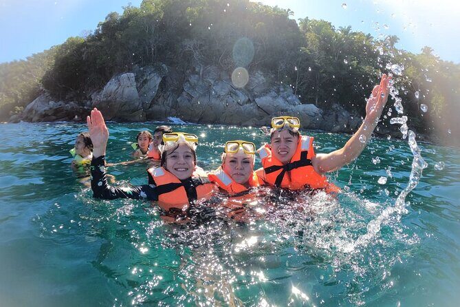 Colomitos Adventure with Snorkeling Playas del Sur - Practical Details and Tips