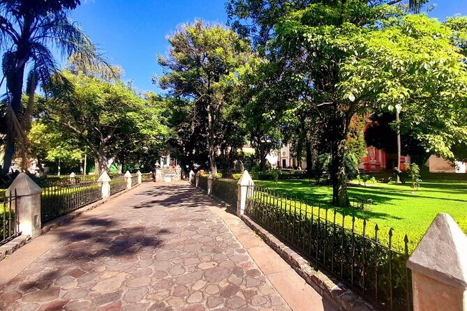 Colonial Magic: Private Tour to Cuernavaca and Taxco from CDMX - The Itinerary in Detail