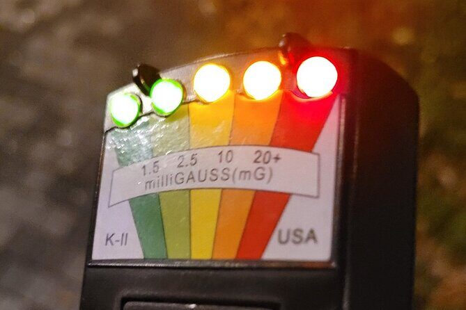 Colonial Old Montreal Paranormal Investigation - Practical Details and Value