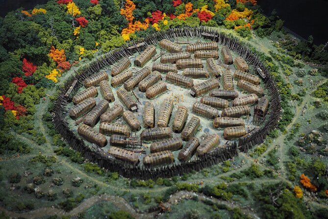 Colonial Secrets of Old Montreal Walking Tour - The Itinerary in Detail