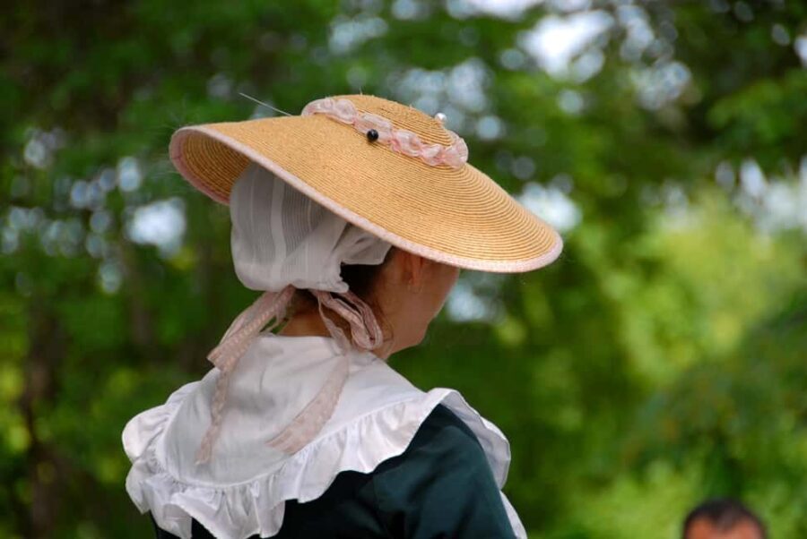 Colonial Williamsburg Wander: A Private Journey Through Time - The Itinerary in Detail