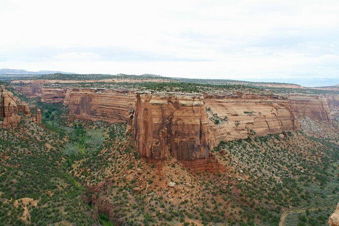 Colorado National Monument Self Guided Audio Driving Guided Tour - The Practicalities: Value and Experience