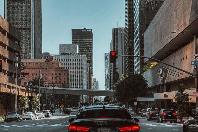 Colorful Arts District and Murals on Bike Tour in Los Angeles - Who Should Consider This Tour?