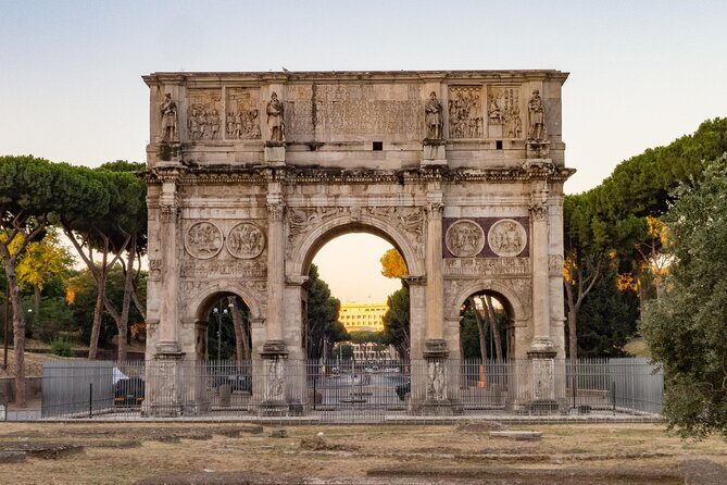 Colosseum & Ancient Rome | Semi Private- Up To 6 People - Why This Tour is Worth Your Money