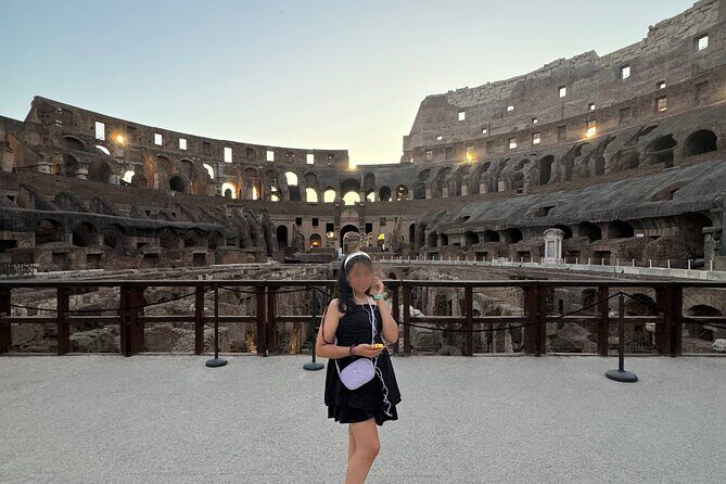 Colosseum Arena with an Audio Guide App - Final Thoughts: Is This Tour for You?