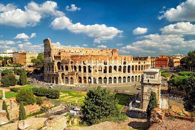 Colosseum Express Tour - What the Reviews Tell Us