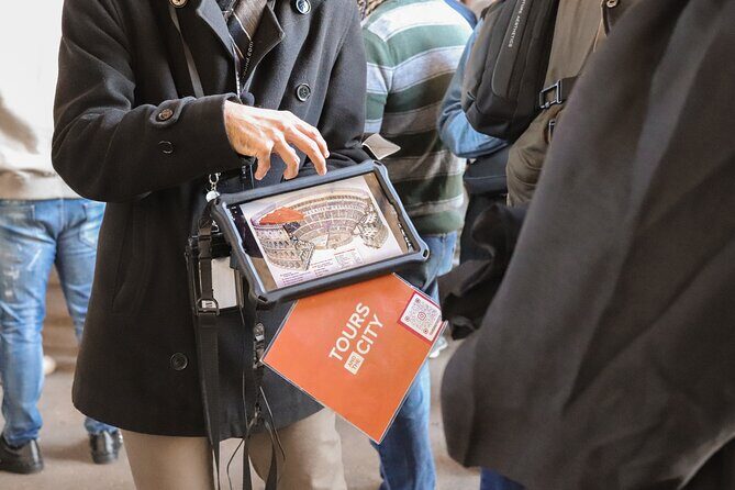 Colosseum, Forum, and Palatine Hill Guided Tour - The Sum Up  