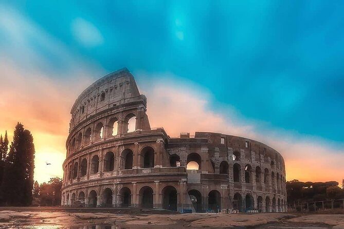 Colosseum Guided Tour - Practical Tips for Making the Most of Your Tour  