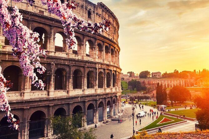 Colosseum, Roman Forum And Palatine Hill Admission With Audio App - Who Should Consider Other Options?