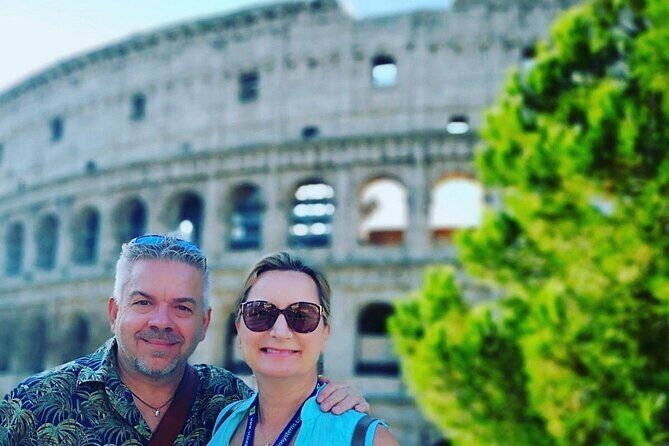 Colosseum, Roman Forum and Palatine Hill- Private Tour - Why This Tour Delivers Real Value