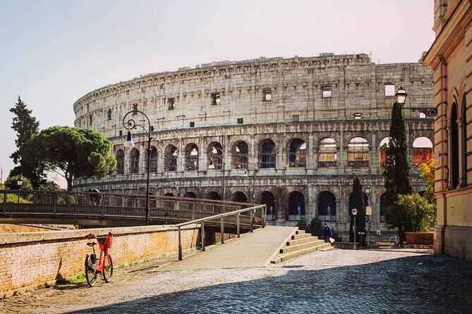Colosseum Roman, Forum and Palatine Hill Tour - The Itinerary in Detail