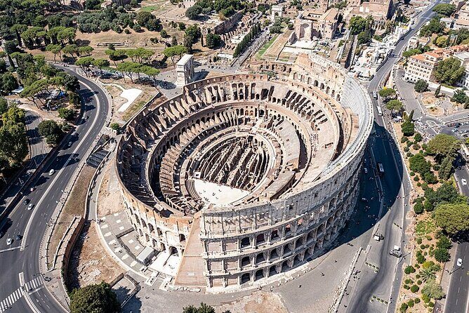 Colosseum, Roman Forum & Palatine Hill Access with Audio Guide - Who Will Love This Tour?