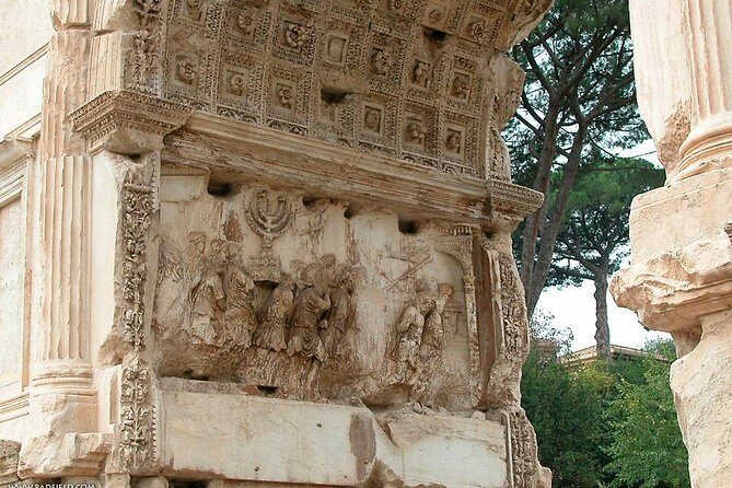 Colosseum Special Access on Arena Floor, Roman Forum and Palaces - Practical Details You Should Know