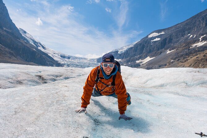 Columbia Icefield Adventure,Bow Lake,Peyto Lake in Banff & Jasper - What Travelers Say