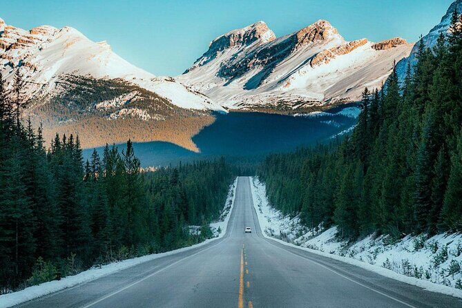 Columbia Icefield Day Tour Ice Explorer and Scenic Views by Coach - Who Is This Tour Best For?