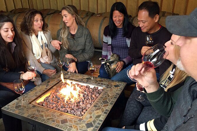 Columbia Valley and Columbia Gorge Wine Tasting - Who Will Love This Tour?